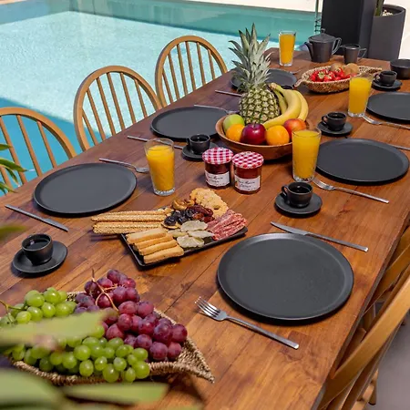 Villa Costas Luxury - Costa's *