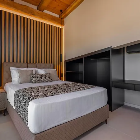 Costas Luxury - Costa's * Koskinou (Rhodes)