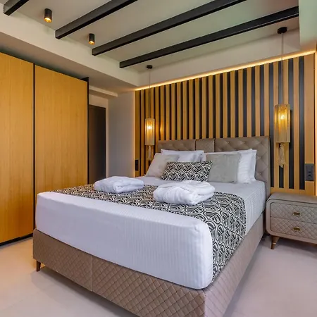 Villa Costas Luxury - Costa's *