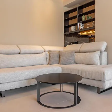 Villa Costas Luxury - Costa's *