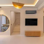 Costas Luxury - Costa's Villa