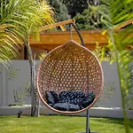 Villa Costas Luxury - Costa's Koskinou (Rhodes)