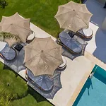 Costas Luxury - Costa's Koskinou (Rhodes)