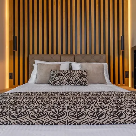 Costas Luxury - Costa's Koskinou (Rhodes)