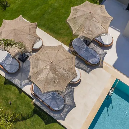 Costas Luxury - Costa's Koskinou (Rhodes)