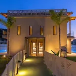 Costas Luxury - Costa's * Koskinou (Rhodes)