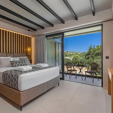 Costas Luxury - Costa's Villa *