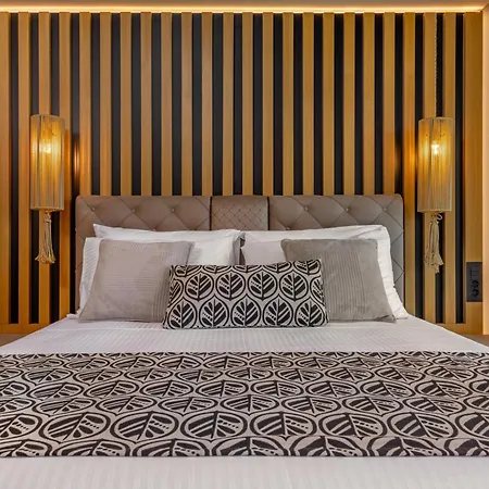 Villa Costas Luxury - Costa's *