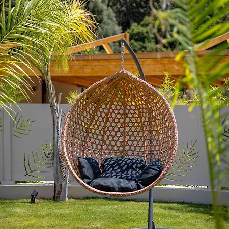Vilă Costas Luxury - Costa's Koskinou (Rhodes)