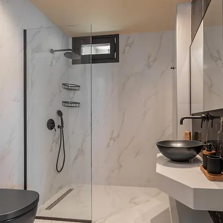 Costas Luxury - Costa's Villa *