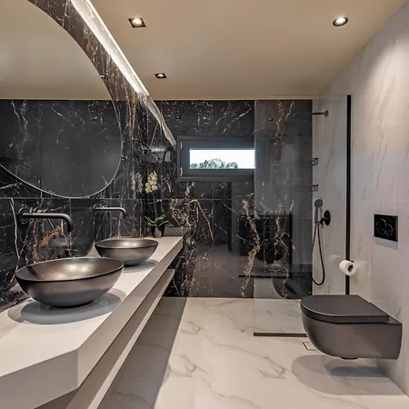 Villa Costas Luxury - Costa's