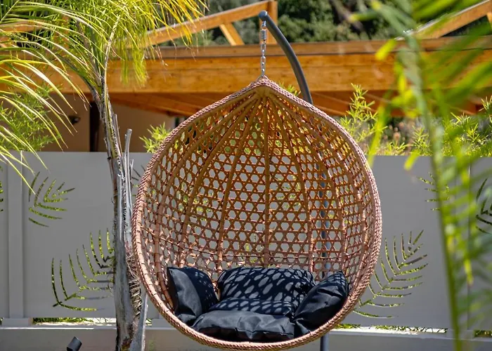 Villa Costas Luxury - Costa's Koskinou (Rhodes)