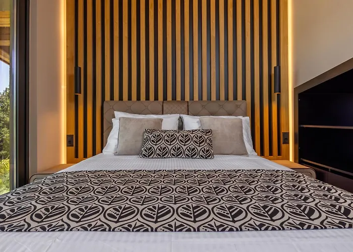 Costas Luxury - Costa's Koskinou (Rhodes)