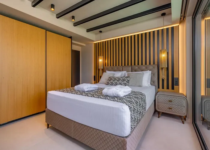 Villa Costas Luxury - Costa's *