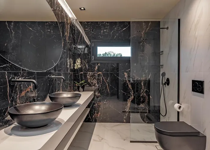 Villa Costas Luxury - Costa's